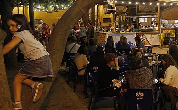 La Folixaria. :: M. R.