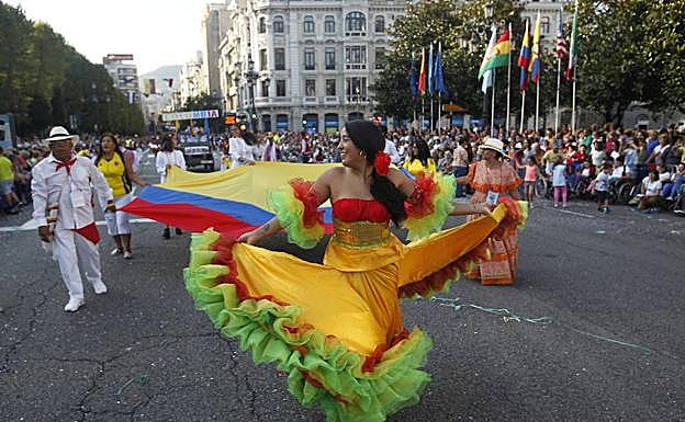 Vídeo: Desde la batukada hasta la gaita