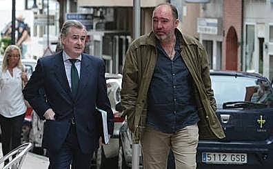 El Colegio de Abogados ratifica la dificultad de una defensa adecuada de Grueso