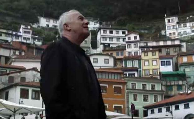 Ve la luz el videoclip de 'Allá arriba al Norte', el nuevo sencillo de Víctor Manuel en homenaje a Asturias