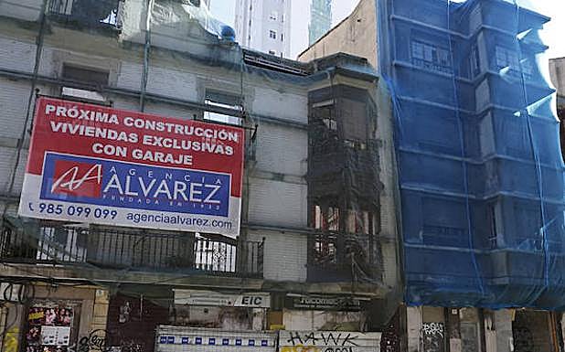 Hotel boutique para El Carmen. En la calle El Carmen números 5 y 7, está impulsado por la Agencia Álvarez. Tendrá 36 habitaciones dobles, garaje y abrirá en 2020.