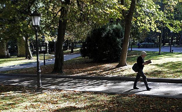 «Esto es solo la punta del iceberg», afirma la edil de Servicios Sociales de Oviedo sobre el matrimonio de ancianos desahuciado