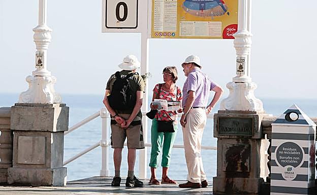 Asturias, la provincia favorita de los españoles