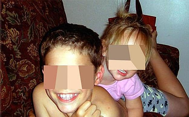 El terrible caso de Charity Lee: «Mi hijo de 13 años asesinó a sangre fría a mi hija de 4»