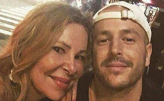 Ana Obregón explica por primera vez los detalles de la enfermedad de su hijo Álex Lequio