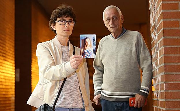 La Policía Nacional continúa la búsqueda de la menor de La Corredoria