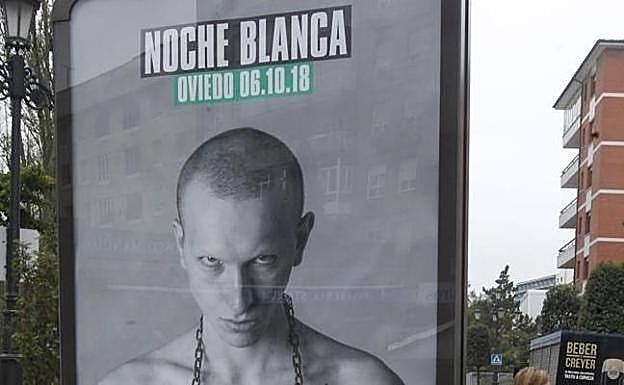 La Noche Blanca toma las calles de la ciudad con cien actividades