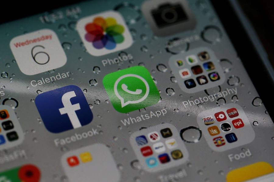 La Policía destapa el último bulo que circula por Whatsapp