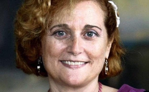 María Tardón será la próxima jueza para el 'caso El Musel'