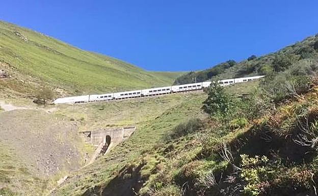 La velocidad que indigna a los asturianos