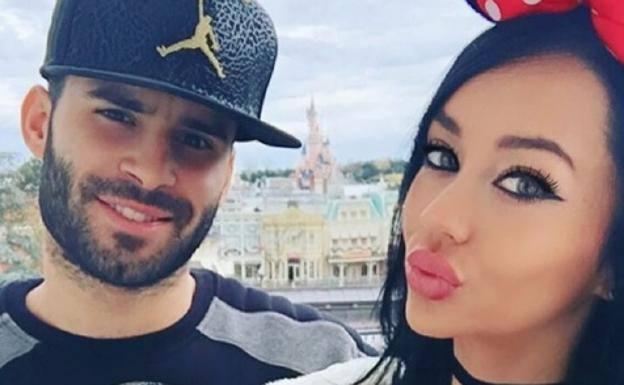 La cantidad que Jesé Rodríguez tendrá que pagar a Aurah Ruiz por la manutención de su hijo