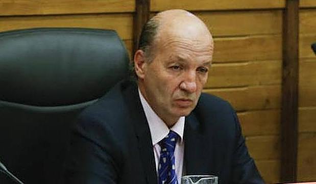 Del Castillo: «De nada sirve levantar historias que no nos interesan a nuestra generación»