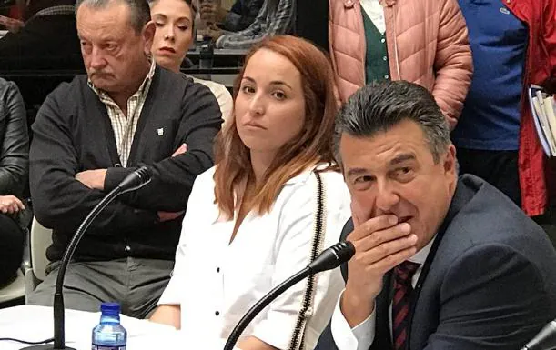 Priscila Alonso, sustituta de Ardines: «El legado de Javi no lo apagaron en Belmonte de Pría»