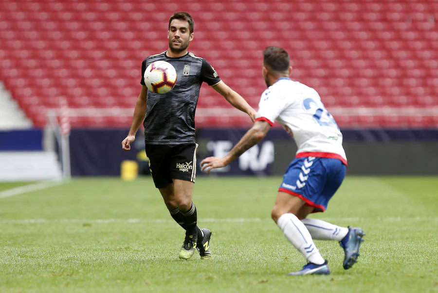 Fotos: El Rayo Majadahonda 1-1 Real Oviedo, en imágenes