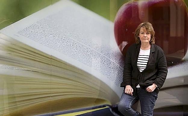 Fred Vargas y la literatura (policiaca)