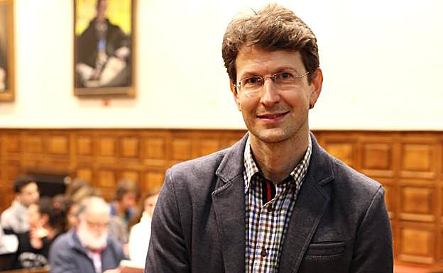 «Asturias tendrá ayudas de la UE para paliar el cierre de las térmicas»