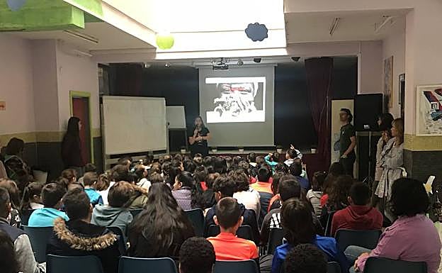 ¿Qué sabemos de África?