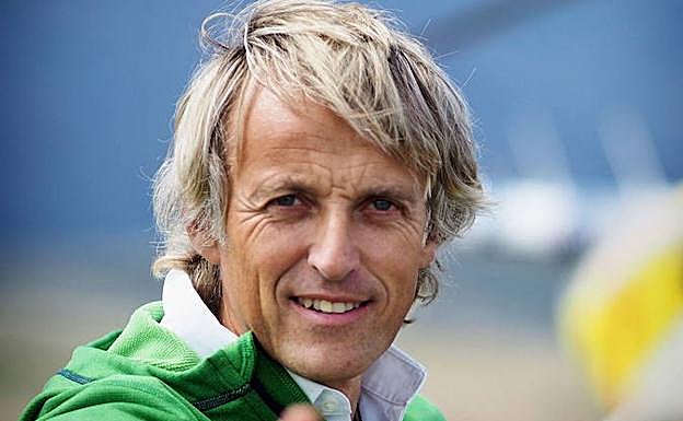 Duras críticas de los agentes forestales de Galicia contra Jesús Calleja por «distorsionar la realidad»