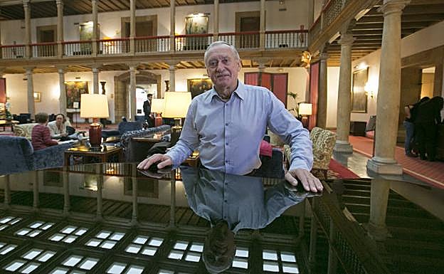 Krzysztof Wielicki: «En la montaña hay una delgada línea roja a partir de la cual la suerte lo es todo»