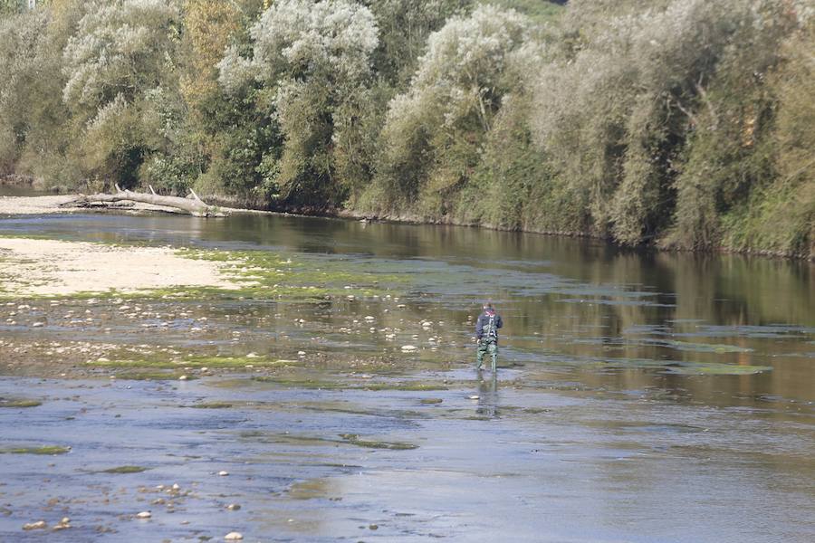 Los investigadores creen que el asesino confeso de Iván Castro arrojó en este punto la pistola con la que asesinó al joven