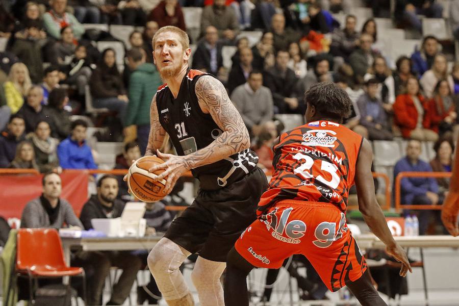 Fotos: Teslacard Círculo 61-65 Estela, en imágenes