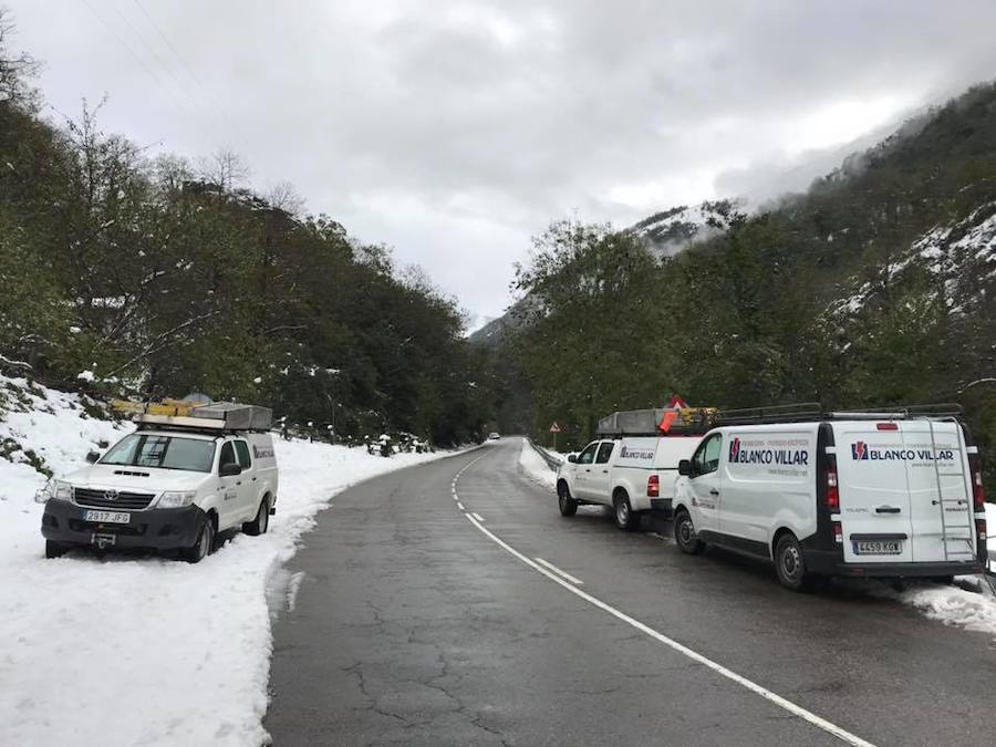 En líneas generales, la semana vendrá protagonizada por más inestabilidad hacia el oeste y menos probabilidad de lluvias hacia el oriente. Las temperaturas serán más altas y la cota de nieve será superior a los 1200/1400 metros