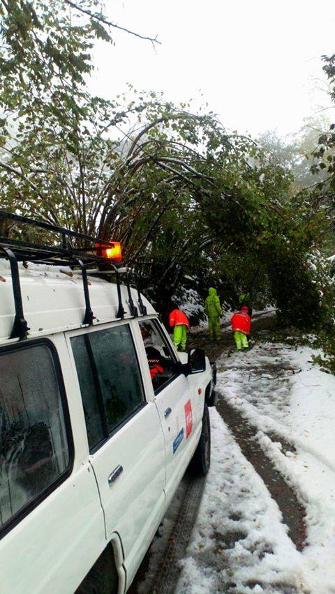 En líneas generales, la semana vendrá protagonizada por más inestabilidad hacia el oeste y menos probabilidad de lluvias hacia el oriente. Las temperaturas serán más altas y la cota de nieve será superior a los 1200/1400 metros