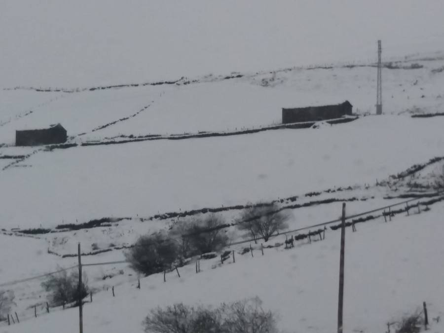 En líneas generales, la semana vendrá protagonizada por más inestabilidad hacia el oeste y menos probabilidad de lluvias hacia el oriente. Las temperaturas serán más altas y la cota de nieve será superior a los 1200/1400 metros