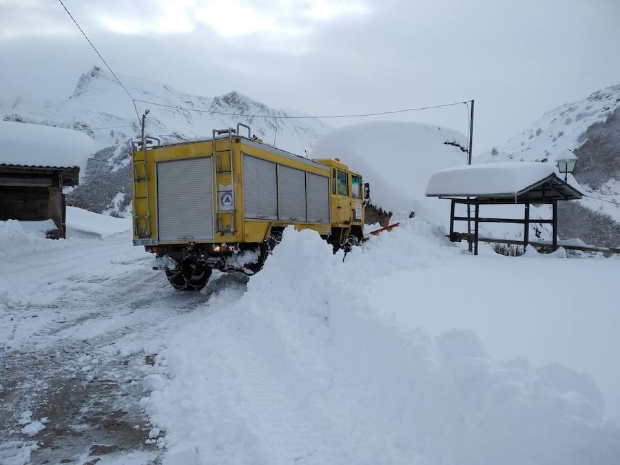 Este martes subirán las temperaturas con vientos de suroeste-oeste. Para mañana, esperamos un día, en líneas generales, muy similar al de hoy