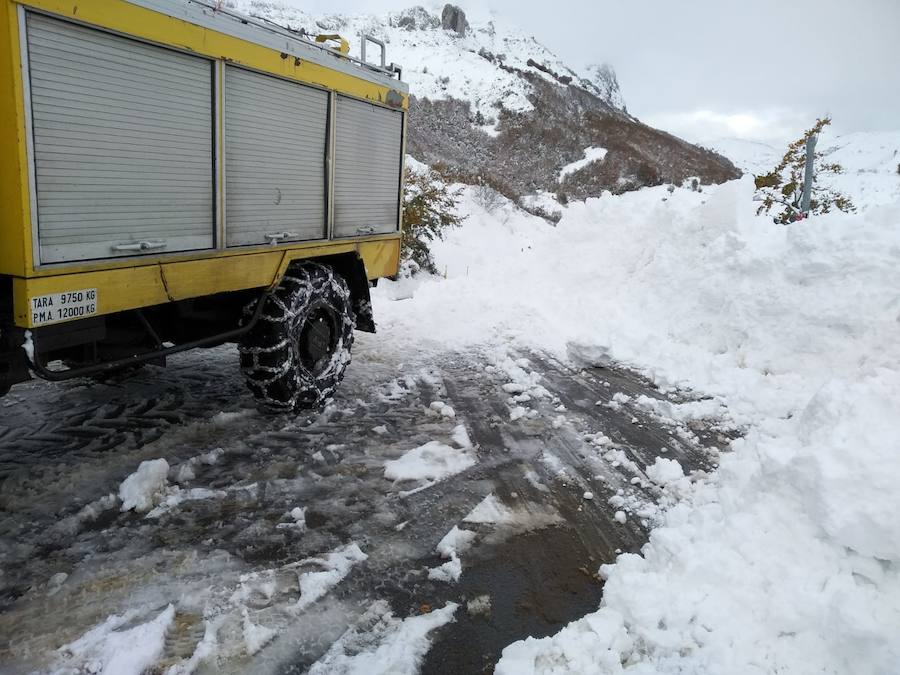 Este martes subirán las temperaturas con vientos de suroeste-oeste. Para mañana, esperamos un día, en líneas generales, muy similar al de hoy