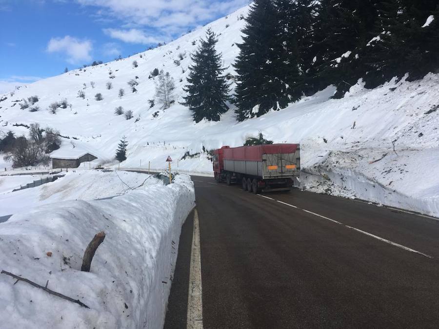 Este martes subirán las temperaturas con vientos de suroeste-oeste. Para mañana, esperamos un día, en líneas generales, muy similar al de hoy
