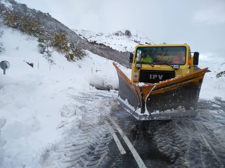 Este martes subirán las temperaturas con vientos de suroeste-oeste. Para mañana, esperamos un día, en líneas generales, muy similar al de hoy