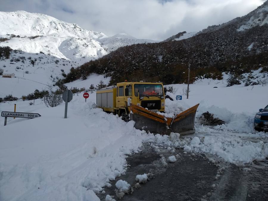 Este martes subirán las temperaturas con vientos de suroeste-oeste. Para mañana, esperamos un día, en líneas generales, muy similar al de hoy