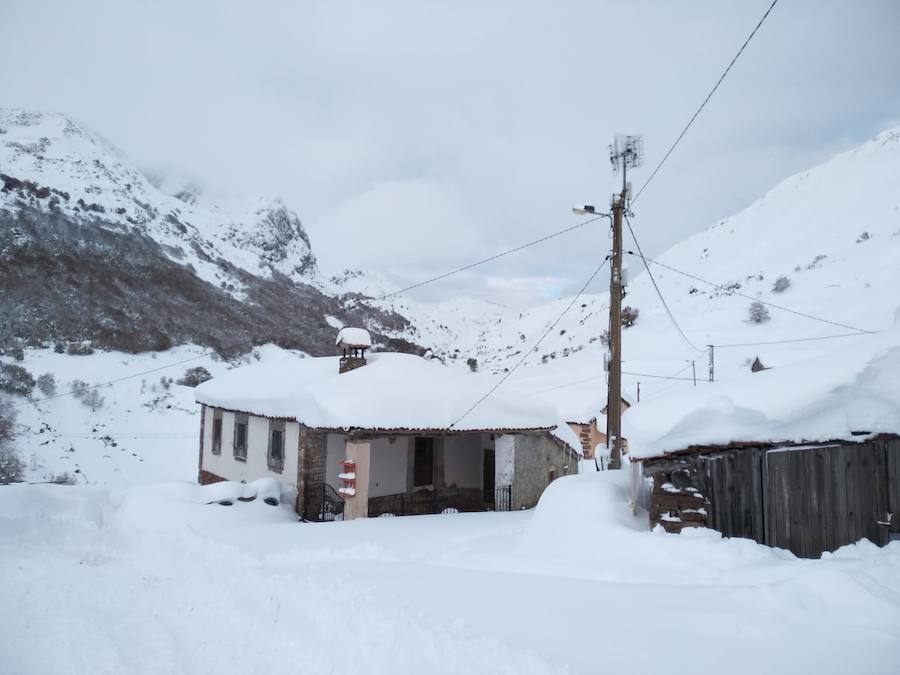 Este martes subirán las temperaturas con vientos de suroeste-oeste. Para mañana, esperamos un día, en líneas generales, muy similar al de hoy