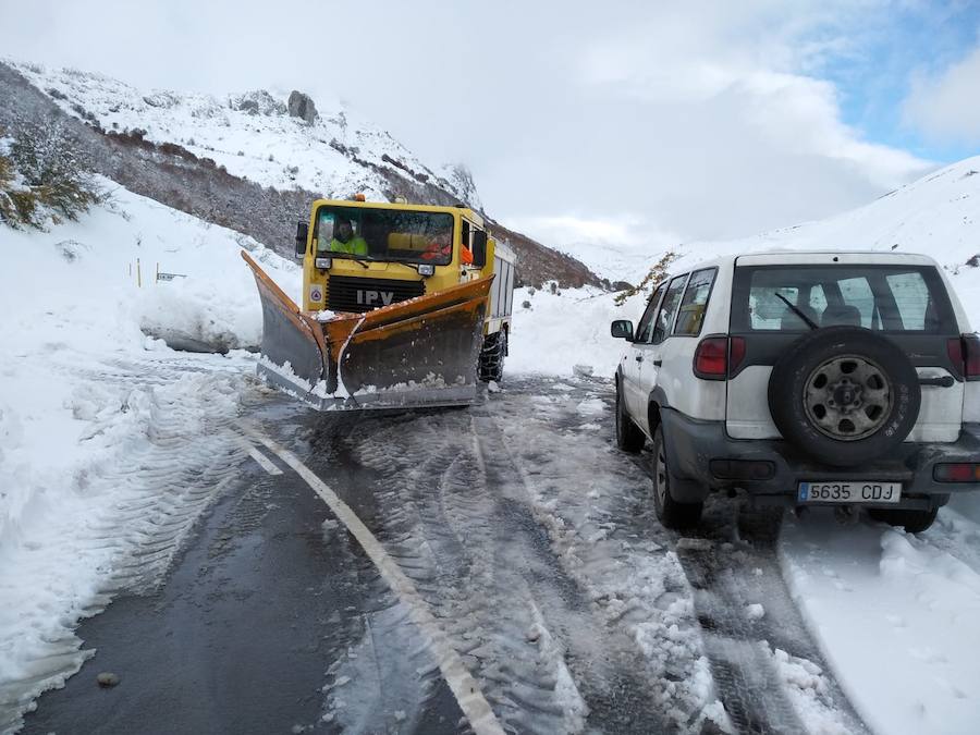 Este martes subirán las temperaturas con vientos de suroeste-oeste. Para mañana, esperamos un día, en líneas generales, muy similar al de hoy