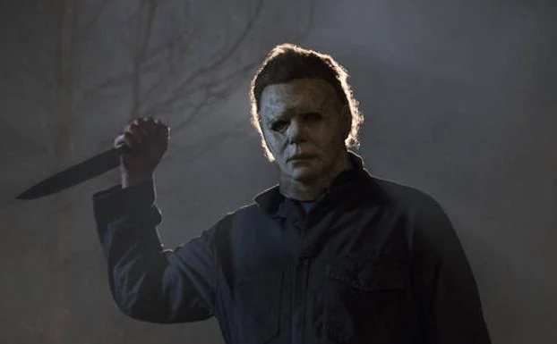 Llega Halloween: las máscaras que aterrorizaron las salas de cine