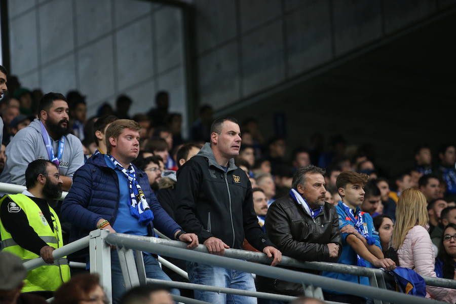 ¡Búscate en el Carlos Tartiere!