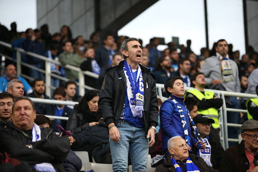 ¡Búscate en el Carlos Tartiere!