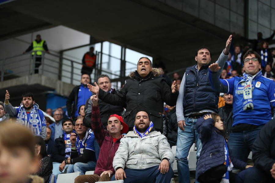 ¡Búscate en el Carlos Tartiere!