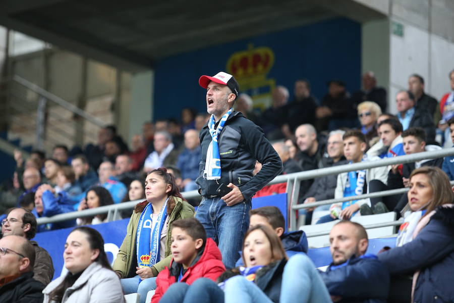 ¡Búscate en el Carlos Tartiere!