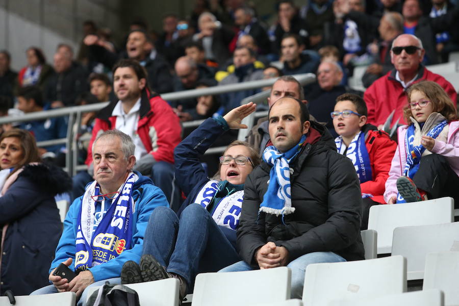 ¡Búscate en el Carlos Tartiere!