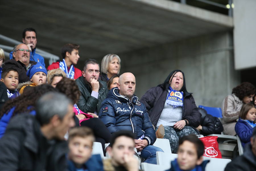 ¡Búscate en el Carlos Tartiere!