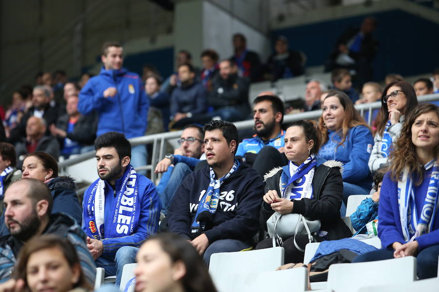 ¡Búscate en el Carlos Tartiere!