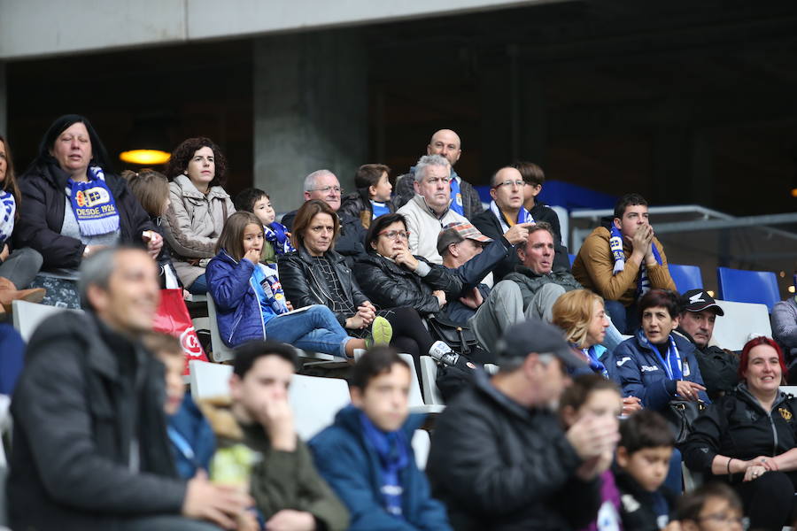 ¡Búscate en el Carlos Tartiere!