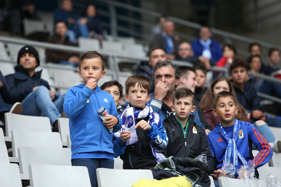 ¡Búscate en el Carlos Tartiere!