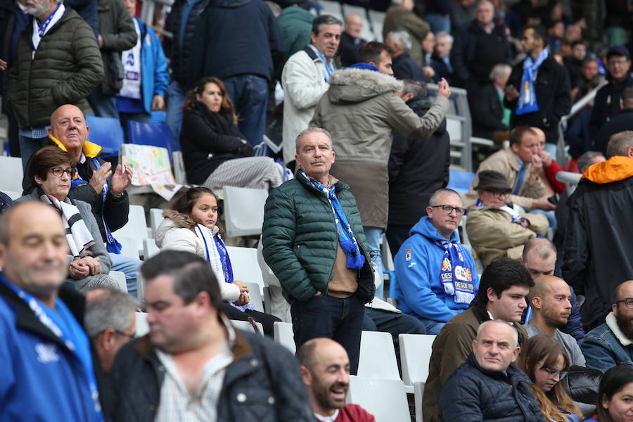 ¡Búscate en el Carlos Tartiere!