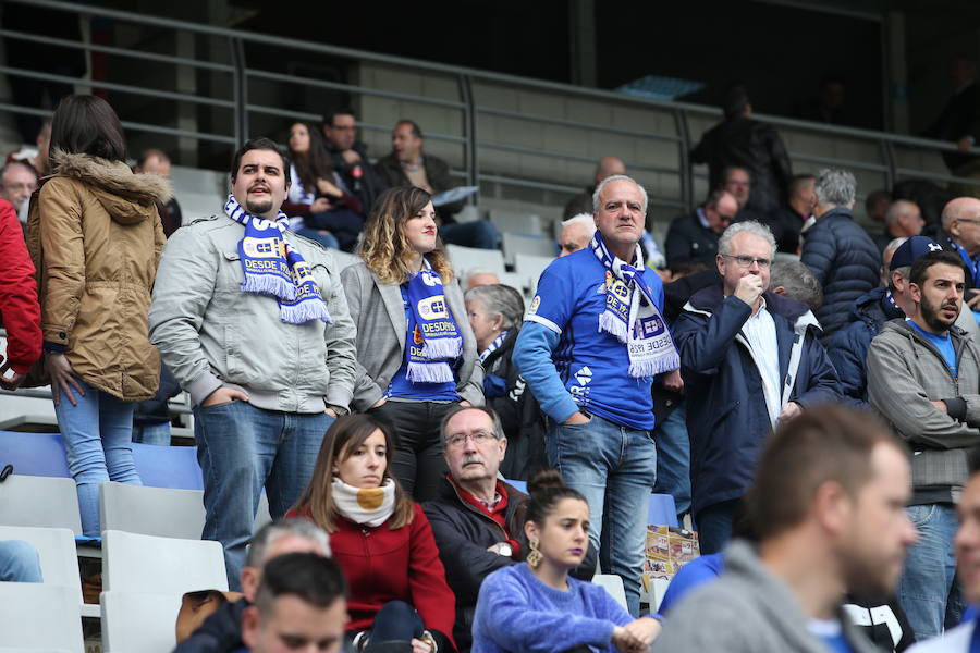 ¡Búscate en el Carlos Tartiere!