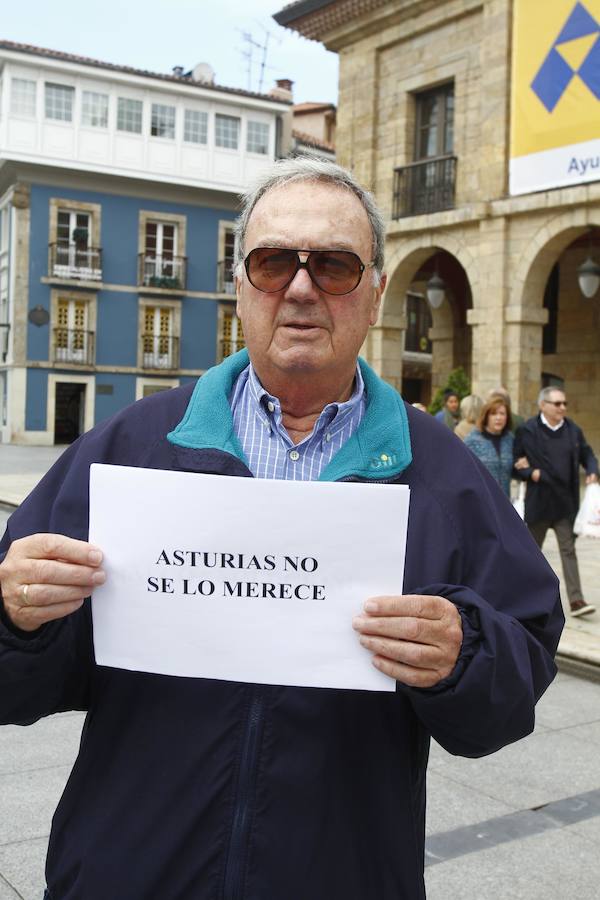 Juan Alvera. «Llevamos muchos años arrastrando el grave problema de la tarifa energética»