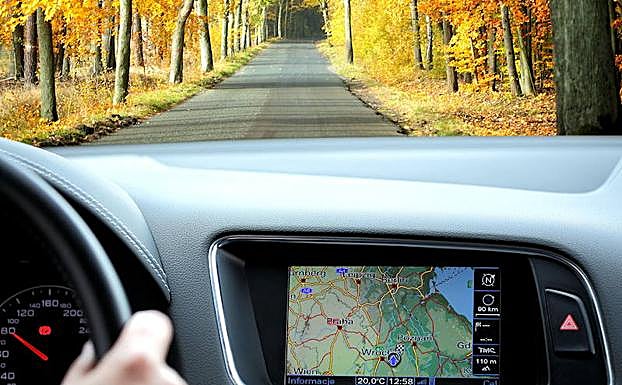 Estos son todos los cambios que quiere la DGT para el año 2019