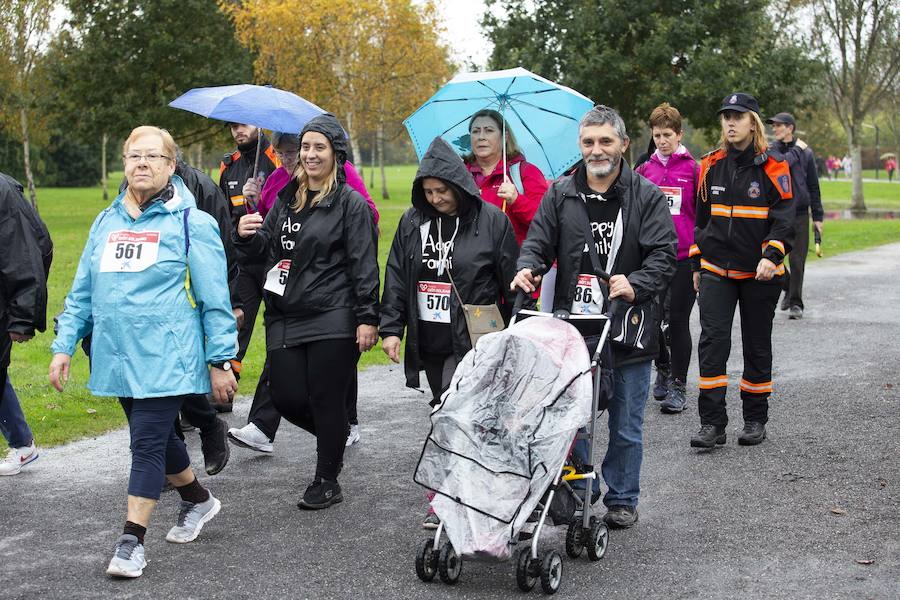 Fotos: ¿Estuviste en la VI Marcha Gijón Solidario? ¡Búscate! (2)